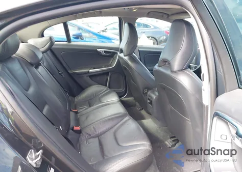 2014 Volvo S60 T5 из США, поврежденный, VIN YV1612FS9E2278235